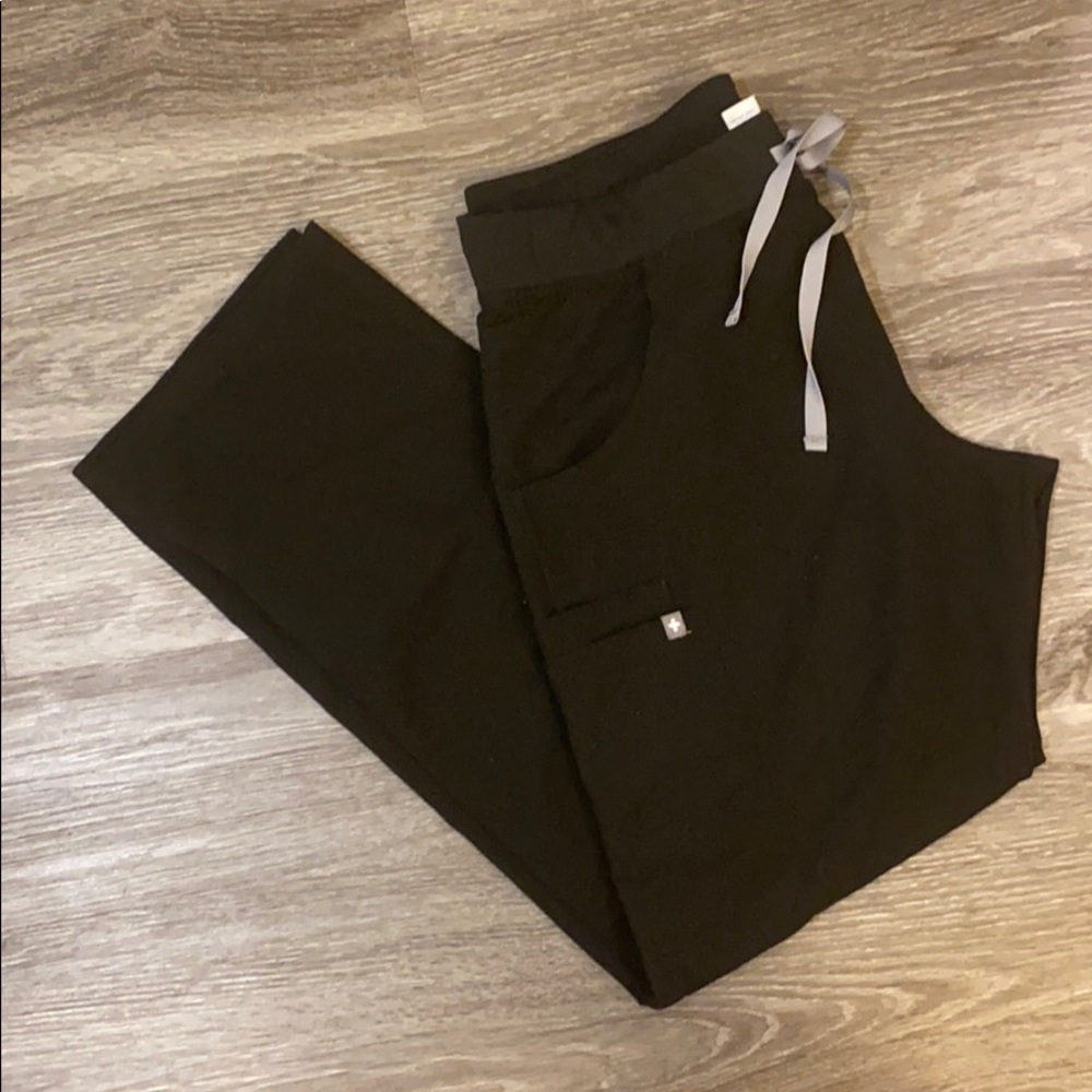 Figs scrub pants